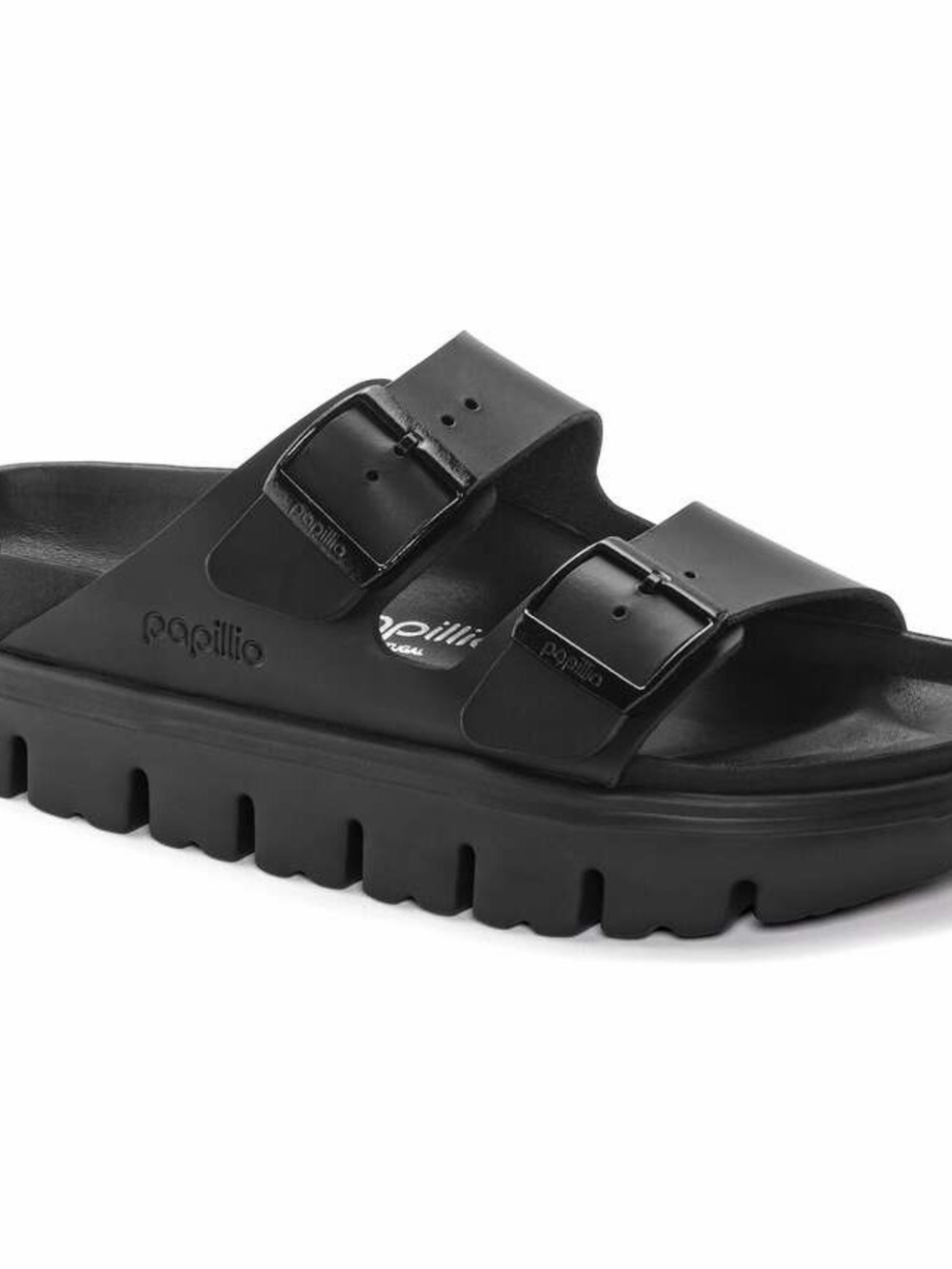 Birkenstock Arizona Chunky Papillo